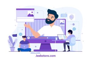 ساخت اسلاید در پاورپوینت بصورت حرفه‌ای