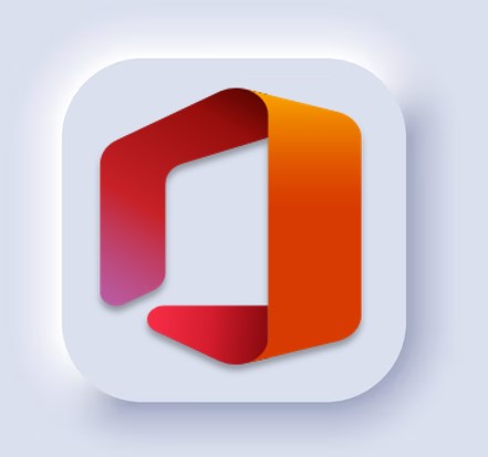 لوگو مستر آفیس