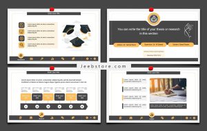 قالب پاورپوینت انگلیسی